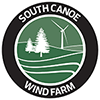South Canoe Wind Farm
