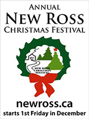 New Ross Christmas Festival 2016