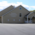 Forties Community Centre