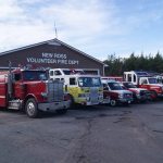 New Ross Volunteer Fire Department
